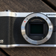 Image for article titled Samsung NX300 Hands-On: This Mirrorless Camera Shoots Realistic 3D Photos and Video From a Single Lens